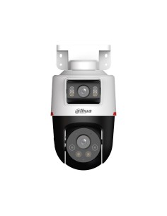 Dahua Dahua-4841 DH-IPC-PTS2249BP-E2-S-PV-PV-LED-0360B-PRO IP Domo PTZ DAHUA 2MP Dual Com Análise Desentinhada e Inteligente Act