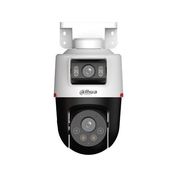 Dahua Dahua-4841 DH-IPC-PTS2249BP-E2-S-PV-PV-LED-0360B-PRO IP Domo PTZ DAHUA 2MP Dual Com Análise Desentinhada e Inteligente Act