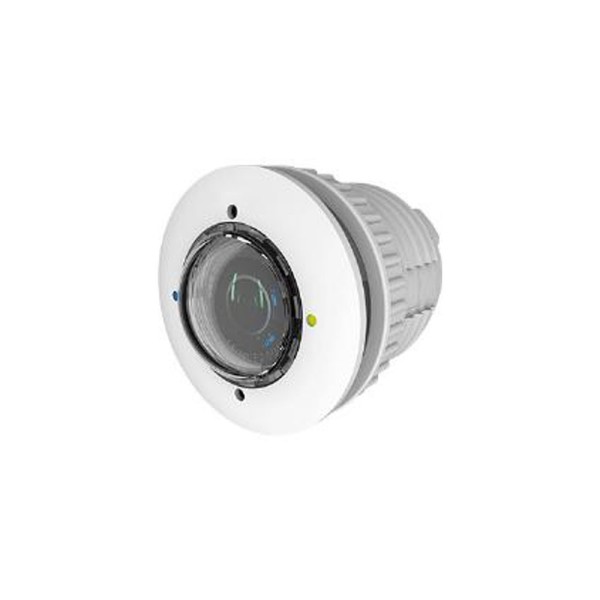 MOBOTIX MOBOTIX-67 MX-O-M7SA-12DN016 MOBOTIX 12MP Módulo de sensor hemisférico para câmeras M73 / S74