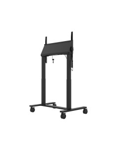 Dahua Dahua-4859 DHI-PKC-MS1C Apoio motorizado motorizado para 65 "A 86" Slate Interactive