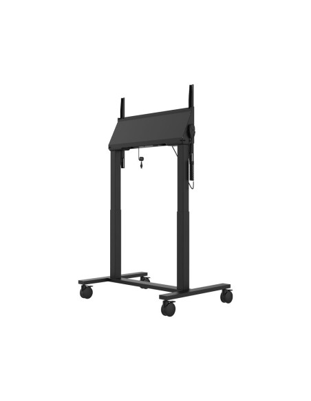 Kaufen DAHUA DAHUA-4859 Motorisierter mobiler Halter von Dahua für interaktive Whiteboards von 65" bis 86"