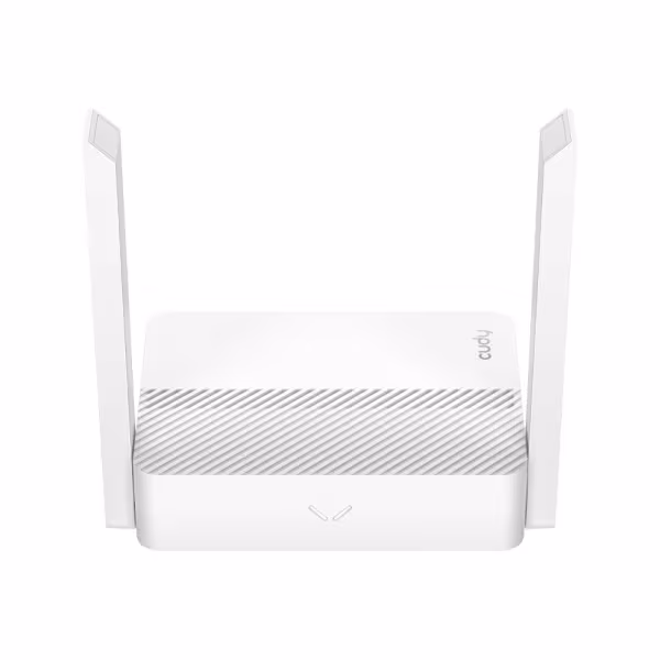 Comprar CUDY CUDY-89 Router 4G LTE Wi-Fi 4 Cudy de sobremesa con VPN, nano SIM y puerto WAN/LAN