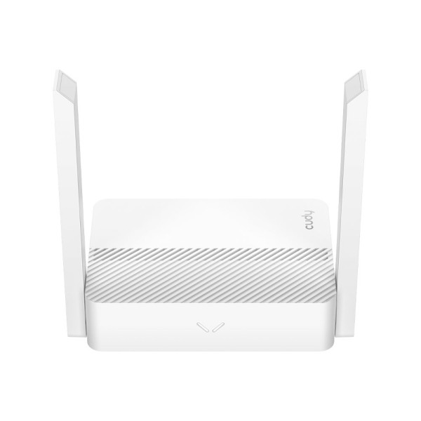 Acheter CUDY CUDY-89 Routeur 4G LTE Wi-Fi 4 Cudy de bureau avec VPN, nano SIM et port WAN/LAN