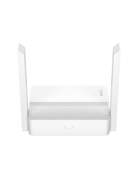 Acheter CUDY CUDY-89 Routeur 4G LTE Wi-Fi 4 Cudy de bureau avec VPN, nano SIM et port WAN/LAN