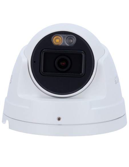 Comprar SAFIRE SMART SF-IPT020A-4E1-NIGHTPRO Safire Smart cámara Turret IP gama E1 con AI-ISP - Sensor 1/1.79" gran apertur