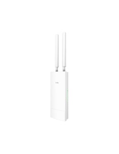 Cudey Cudy-92 LT700 Roteador ao ar livre 4G LTE Exterior Cudy LT700 ao ar livre