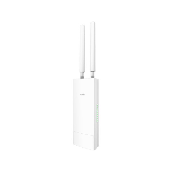 Cudey Cudy-92 LT700 Roteador ao ar livre 4G LTE Exterior Cudy LT700 ao ar livre