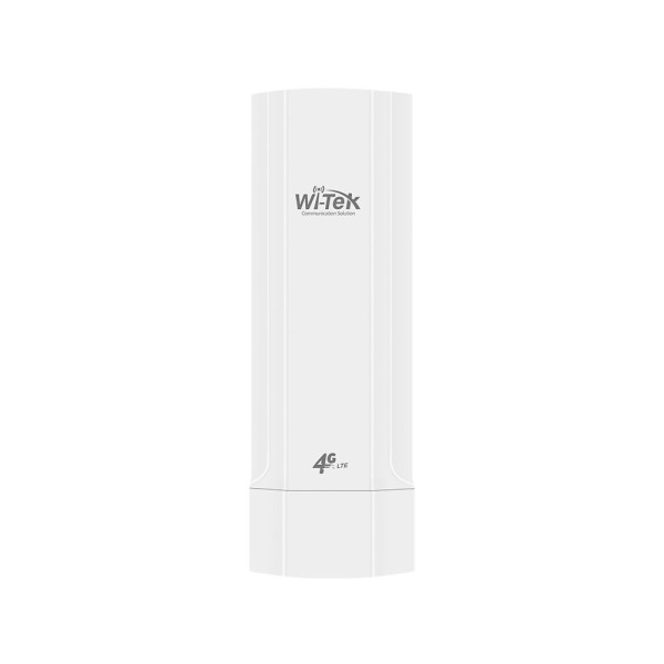 Acquistare WI-TEK WITEK-0176 Router 4G LTE da esterno IP65 con PoE e gestione cloud