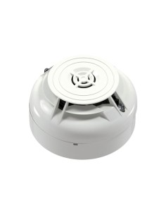 Notifier Notifier-821 NFSTI-OPT Detector de Autocomproving óptico com isolador de faixa de autoteste