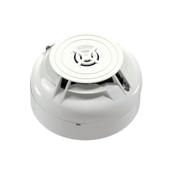 Notifier Notifier-821 NFSTI-OPT Detector de Autocomproving óptico com isolador de faixa de autoteste