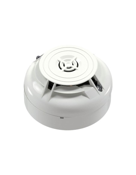 Notifier Notifier-820 NFSTI - o detector térmico programável autocomproving com isolador de faixa de autoteste