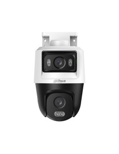 Acquista DAHUA DAHUA-4840 Dome PTZ Dahua 5MP con doppia ottica e Smart Dual Light