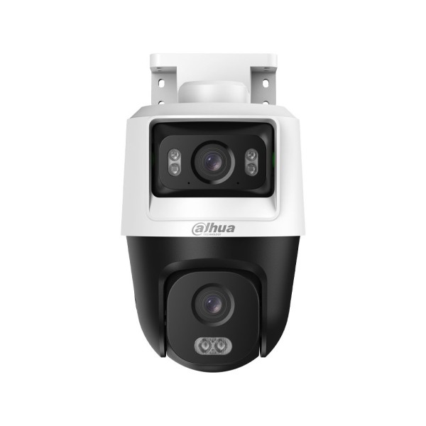 Acheter DAHUA DAHUA-4840 Dôme PTZ Dahua 5MP avec double optique et Smart Dual Light