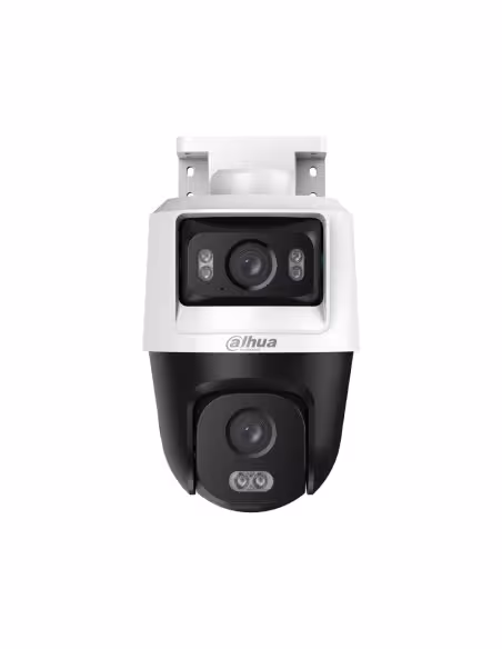 Acquista DAHUA DAHUA-4840 Dome PTZ Dahua 5MP con doppia ottica e Smart Dual Light