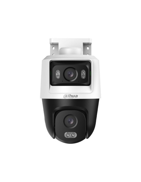 Dahua Dahua-4840 DH-HAC-PTS1500cp-E2-IL-A-0280B / 0600B DOMO PTZ DAHUA 5MP com ótica dupla e luz dupla inteligente