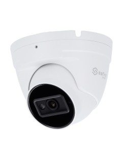 SAFIRE SMART SF-IPT020A-4I1 SAFIRE SMART - Turret IP Camera I1 AI Avançado - Resolução 4 Megapixel (2592x1520) - Lente 2.8