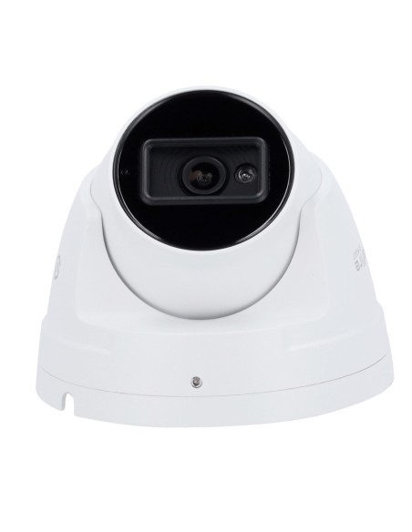 SAFIRE SMART SF-IPT020A-4I1 SAFIRE SMART - Turret IP Camera I1 AI Avançado - Resolução 4 Megapixel (2592x1520) - Lente 2.8