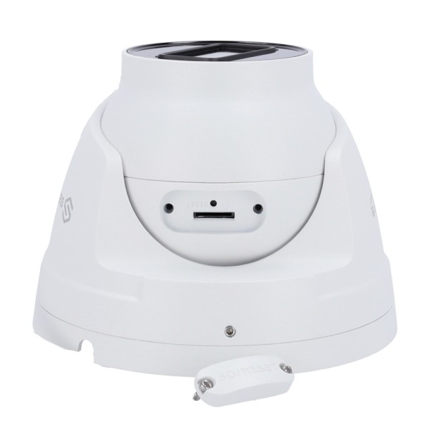 Comprar SAFIRE SMART SF-IPT020A-4I1 Safire Smart - Cámara Turret IP gama I1 AI Avanzado - Resolución 4 Megapíxel (2592x1520) - L