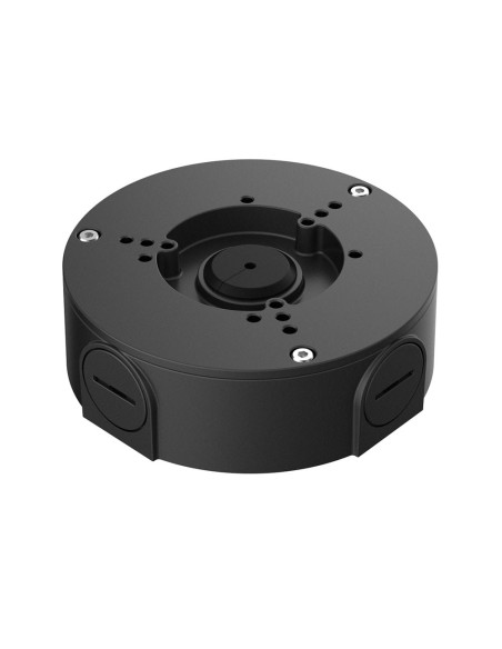 Dahua Dahua-3976N DH-PFA130-E-B Caixa de conexão de lavagem preta