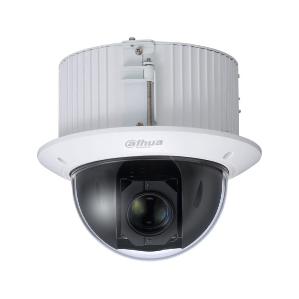 Acheter DAHUA DAHUA-4767 Dôme PTZ IP 2 MP 25x Dahua avec analyse avancée et Starlight