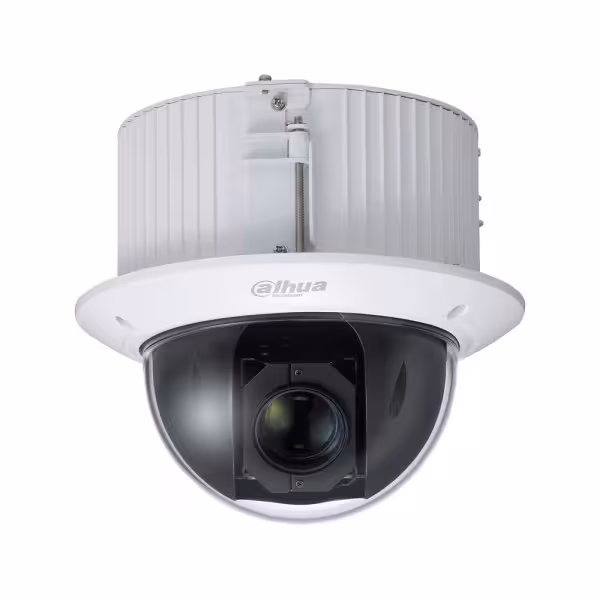 Kaufen DAHUA DAHUA-4767 PTZ-IP-Dome 2 MP 25x Dahua mit fortschrittlicher Analytik und Starlight