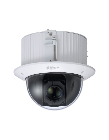 Acheter DAHUA DAHUA-4767 Dôme PTZ IP 2 MP 25x Dahua avec analyse avancée et Starlight