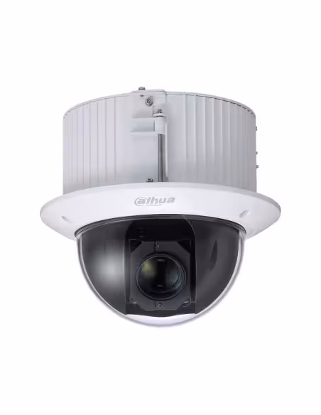 Kaufen DAHUA DAHUA-4767 PTZ-IP-Dome 2 MP 25x Dahua mit fortschrittlicher Analytik und Starlight