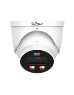 Dahua Dahua-4904 DH-IPC-HDW3449HP-AS-PV-0280B-PRO Domo IP Dahua 4MP Wizcolor com discussão ativa e análise avançada