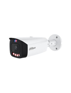 Acheter DAHUA DAHUA-4905 Caméra Dahua WizColor 4 MP avec dissuasion active TiOC PRO