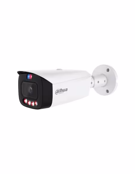 Acheter DAHUA DAHUA-4905 Caméra Dahua WizColor 4 MP avec dissuasion active TiOC PRO