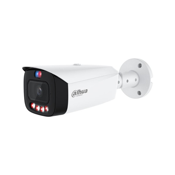 Acheter DAHUA DAHUA-4906 Caméra bullet IP Dahua WizColor TiOC PRO