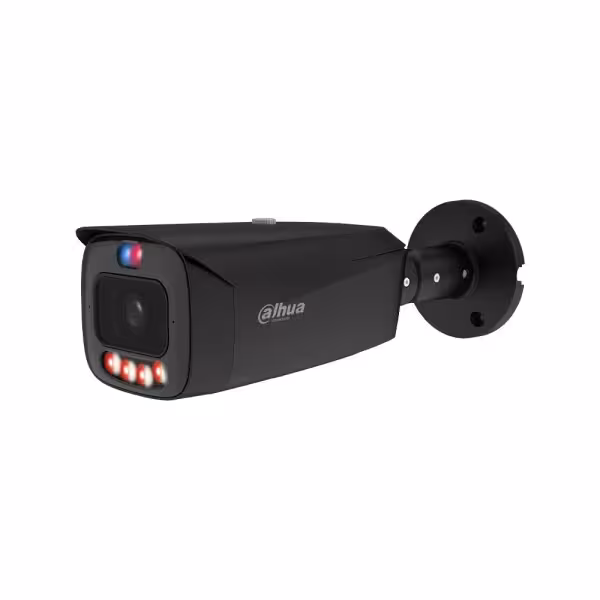Acquistare DAHUA DAHUA-4907 Telecamera Dahua WizColor da 4MP con dissuasione attiva TiOC PRO