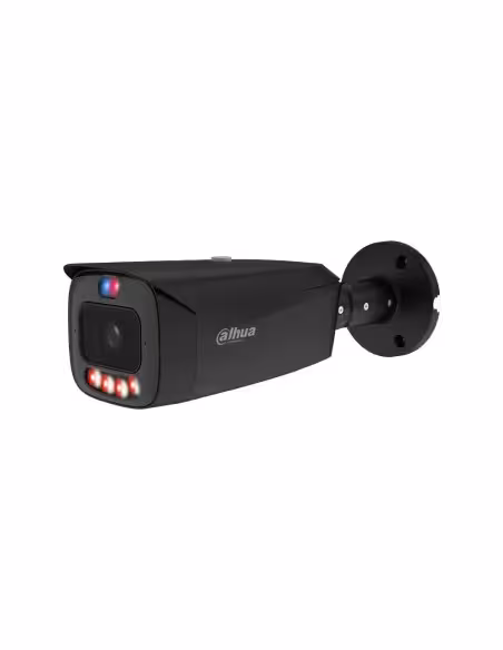 Acquistare DAHUA DAHUA-4907 Telecamera Dahua WizColor da 4MP con dissuasione attiva TiOC PRO