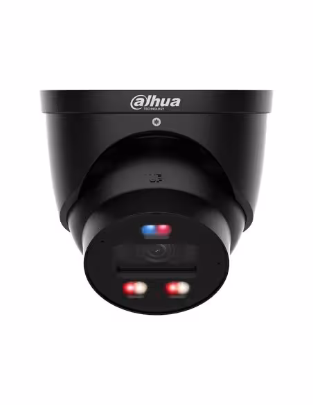 Kaufen DAHUA DAHUA-4908 IP-Dome-Kamera Dahua 4MP WizColor mit aktiver Abschreckung TiOC Pro
