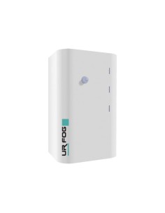 Kaufen UR FOG URFOG-004 Anti-Einbruch-Nebelgenerator mit UR Fog Fast Pro Plus Zylindertechnologie