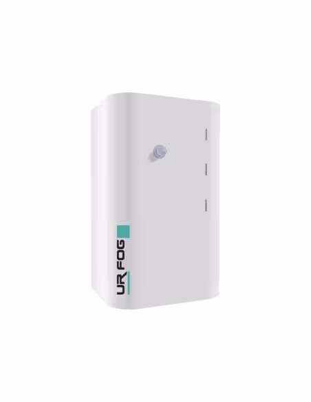 Kaufen UR FOG URFOG-006 Anti-Einbruch-Nebelgenerator mit FOG STORM-Pumpe UR Fog Fast Pump Pro Plus