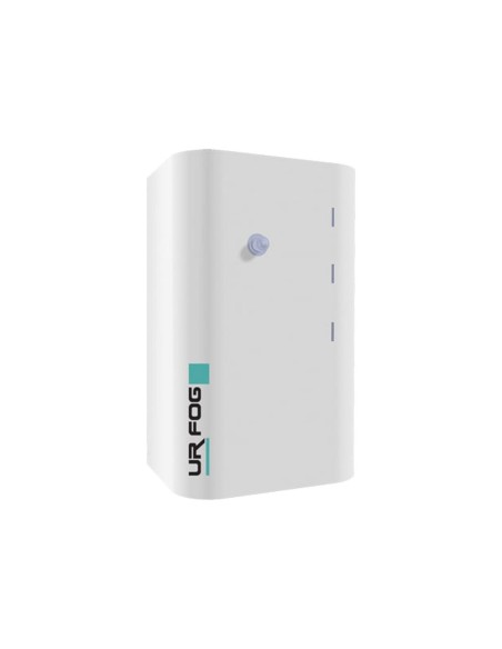 Acheter UR FOG URFOG-007 Générateur de brouillard anti-intrusion avec pompe FOG STORM UR Fog Fast Pump Pro Plus