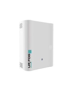 Kaufen UR FOG URFOG-001 Anti-Einbruch-Nebelgenerator mit FOG-STORM-Pumpe UR Fog Modular 200
