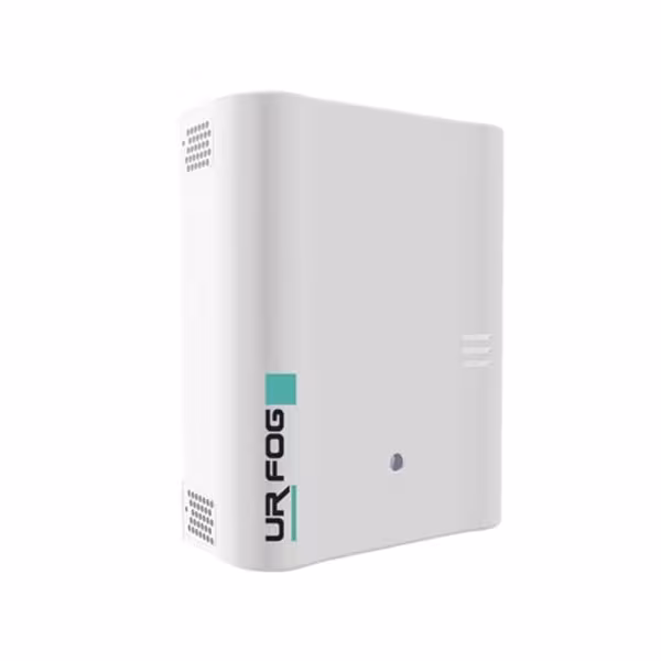 Comprar UR FOG URFOG-001 Generador de niebla antiintrusión con bomba FOG STORM UR Fog Modular 200