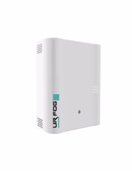 Comprar UR FOG URFOG-001 Generador de niebla antiintrusión con bomba FOG STORM UR Fog Modular 200