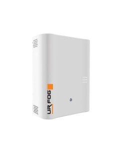 Comprar UR FOG URFOG-002 Generador de niebla antiintrusión con bomba FOG STORM UR Fog Modular 300