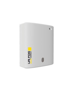 Kaufen UR FOG URFOG-003 Anti-Einbruch-Nebelgenerator mit UR Fog Compact 390 Pumpe