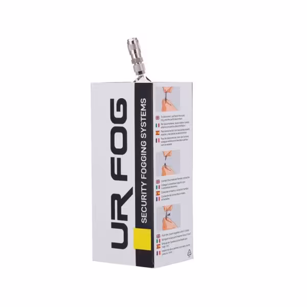 Acheter UR FOG URFOG-029 Recharge de fluide UR Fog Compact 390