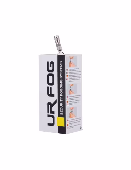 Acheter UR FOG URFOG-029 Recharge de fluide UR Fog Compact 390