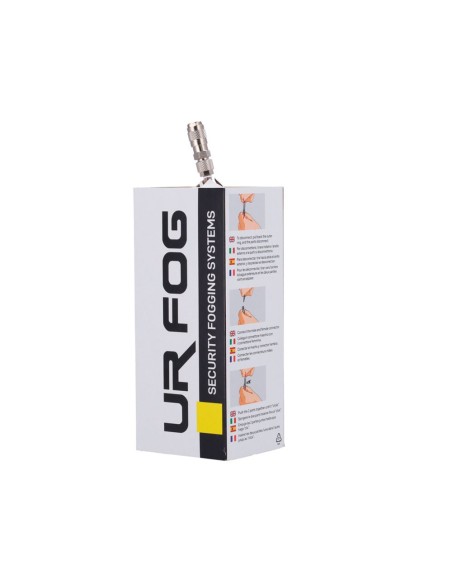 Kaufen UR FOG URFOG-029 Nachfüllflüssigkeit für UR Fog Compact 390