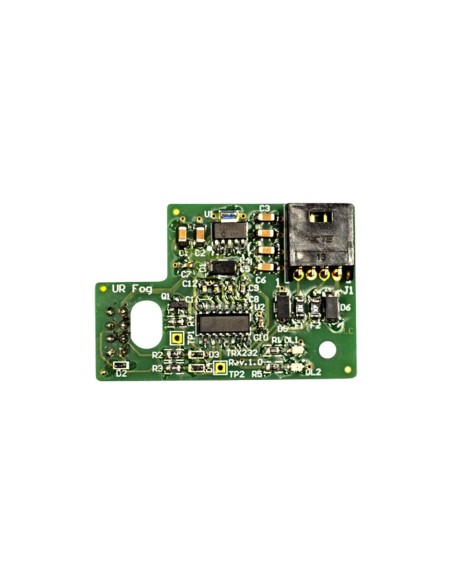 URFOG-016 URRS232 Transceptor RS232 5/12 V