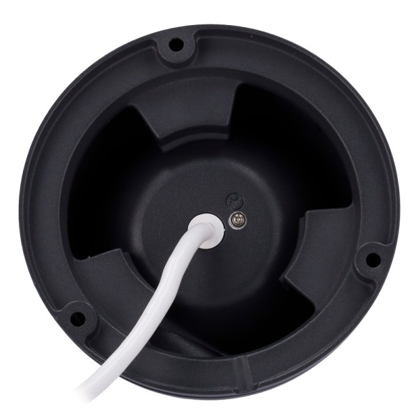 Acheter SAFIRE SMART SF-IPT020A-4I1-DL-GREY Safire Smart - Caméra Turret IP gamme I1 IA avancée et DualLight - Résolution 4 méga