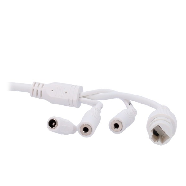 Kaufen SAFIRE SMART SF-IPT020A-4I1-DL-GREY Safire Smart – IP-Turret-Kamera der I1-Serie mit fortschrittlicher KI und DualLight –