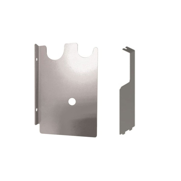 Ur nevoeiro urfog-028 skithm completo kit de montagem horizontal ur ur compacta