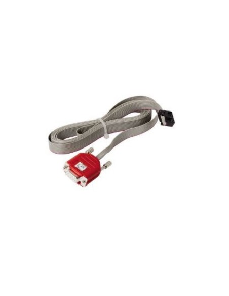 Hochiki Foc-869 HFP APS-DLL (ECON) HochiKi Download Cable para programadores HFP